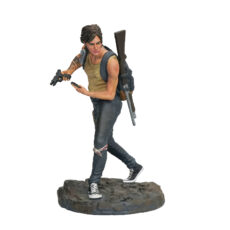 فیگور مدل الی ریناکس استودیو کد 1