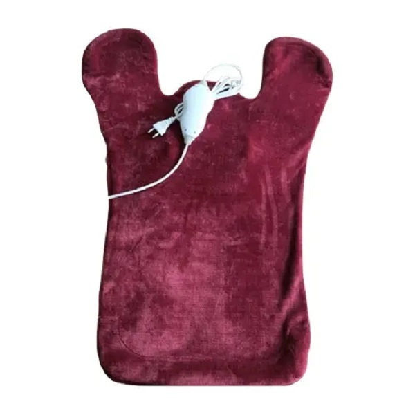 پتو برقی ماساژور مدل RELIEF WRAP