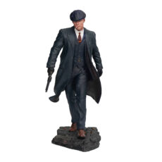 فیگور مدل تامی شلبی