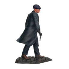 فیگور مدل تامی شلبی