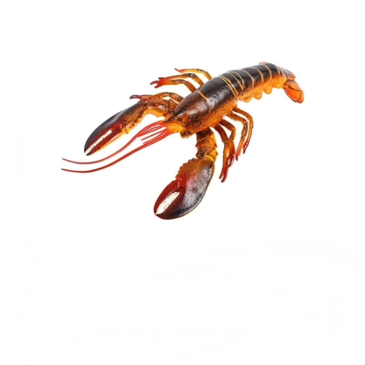 فیگور انیمال پارادایس خرچنگ کد 2614-127