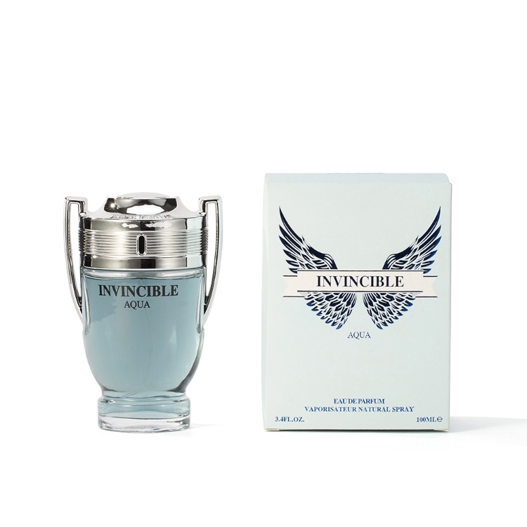 ادوپرفیوم مردانه مدل اینوکتوس اکوا