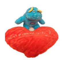 عروسک پولیشی مدل سالیوان سورپرایزی سایز 55 سانتی متر