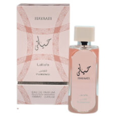 ادوپرفیوم لطافه مدل حیاتی فلورنس