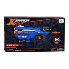 تفنگ تیر اسفنجی کد 7242