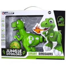 دایناسور کنترلی کد 908