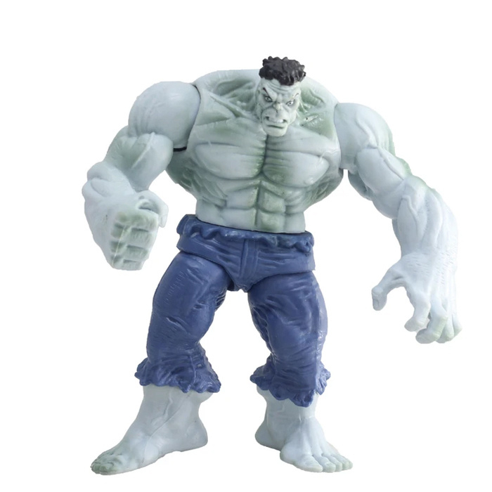 اکشن فیگور کد G01