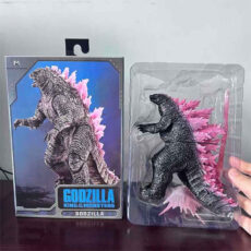 اکشن فیگور گودزیلا طرح King of Monster Godzilla 2024
