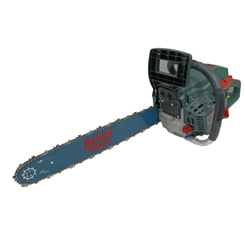 اره زنجیری بنزینی باس مدل LIFE STYLE 60Cm