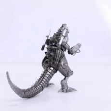 اکشن فیگور مگا گودزیلا طرح Mega Godzilla 1993
