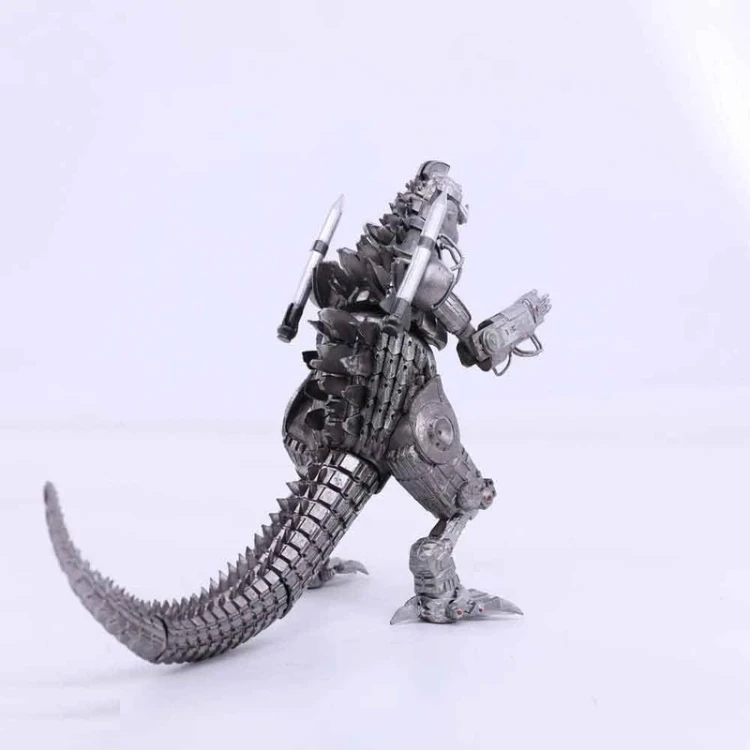 اکشن فیگور مگا گودزیلا طرح Mega Godzilla 1993
