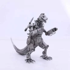 اکشن فیگور مگا گودزیلا طرح Mega Godzilla 1993