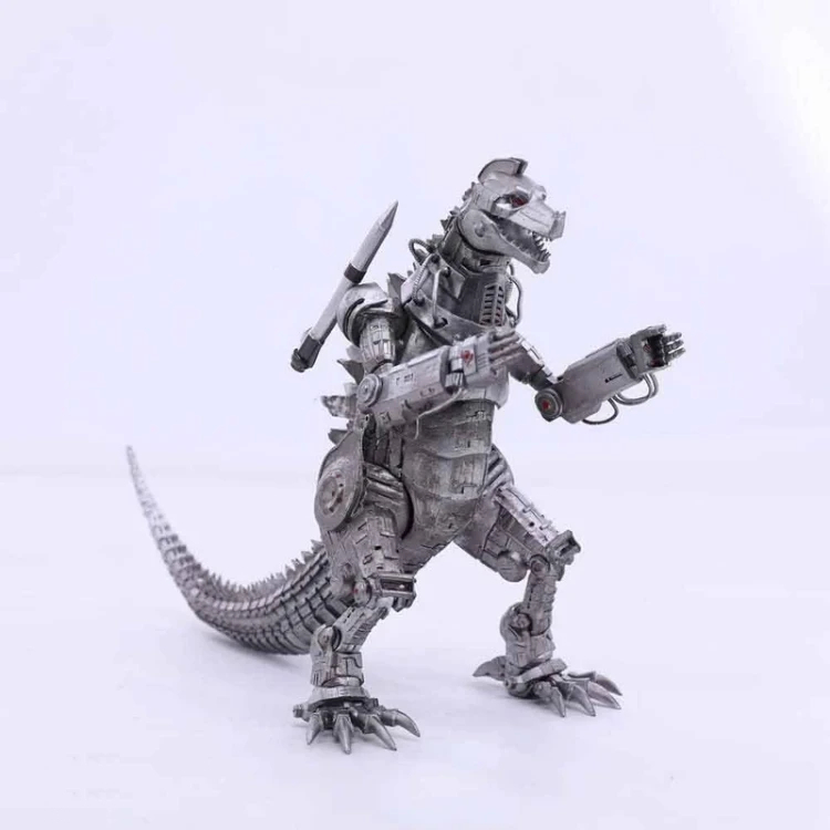 اکشن فیگور مگا گودزیلا طرح Mega Godzilla 1993