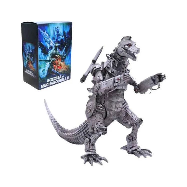 اکشن فیگور مگا گودزیلا طرح Mega Godzilla 1993