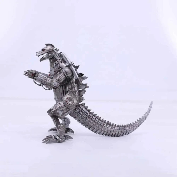 اکشن فیگور مگا گودزیلا طرح Mega Godzilla 1993
