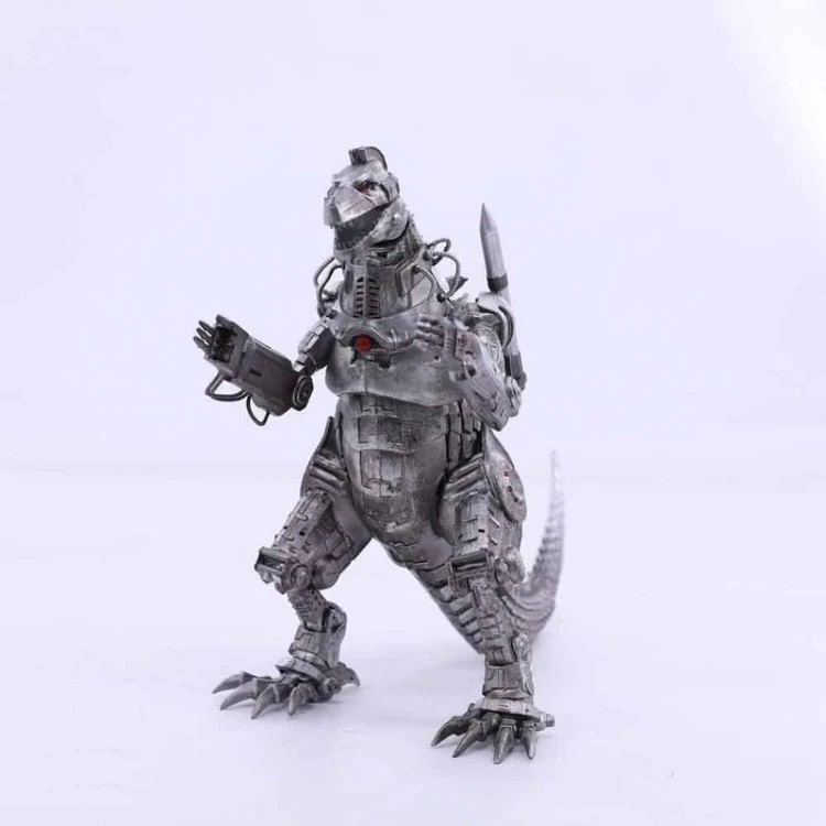 اکشن فیگور مگا گودزیلا طرح Mega Godzilla 1993