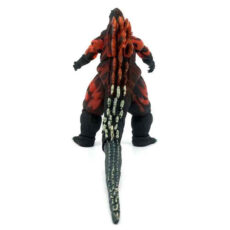 اکشن فیگور نکا گودزیلا طرح Godzilla Burning 1995