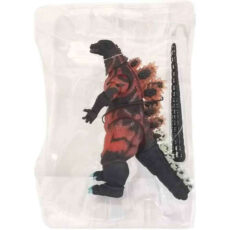 اکشن فیگور نکا گودزیلا طرح Godzilla Burning 1995