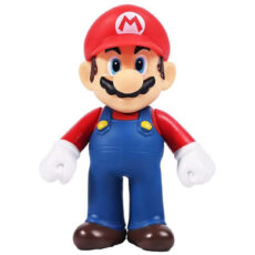 اکشن فیگور مدل قارچ خور ماریو کد A ارتفاع 23 سانتی متر