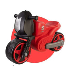 موتور مدل سوزوکی تعادلی