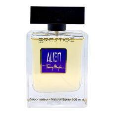 ادوپرفیوم نیو پرستیژ کالر مدل Thierry Mugler Alien حجم 100 میلی لیتر