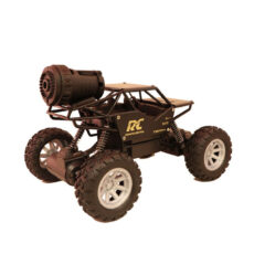 ماشین کنترلی آفرود دودزا راک کراولر کد 2092