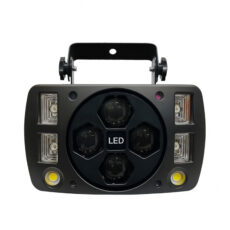 رقص نور مدل GALEXY