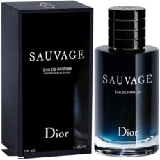 ادوپرفیوم مردانه هارلینگن مدل ساواج دیور با رایحه خنک حجم 100 میلی لیتر