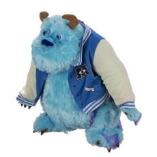 عروسک مدل سالیوان طرح کمپانی هیولاها ارتفاع 50 سانتی متر