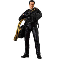 اکشن فیگور مافکس ترمیناتور طرح Terminator Judgment Day No.199