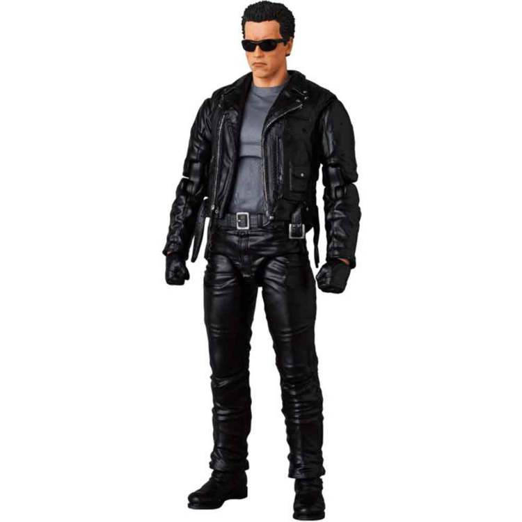 اکشن فیگور مافکس ترمیناتور طرح Terminator Judgment Day No.199