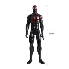 اکشن فیگور هاسبرو طرح التیمیت اسپایدرمن کد A8728