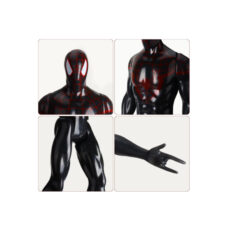 اکشن فیگور هاسبرو طرح التیمیت اسپایدرمن کد A8728