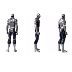 اکشن فیگور هاسبرو طرح ارمورد اسپایدرمن کد A9366