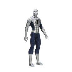 اکشن فیگور هاسبرو طرح ارمورد اسپایدرمن کد A9366