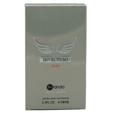 ادوپرفیوم مردانه بایلندو مدل اینوکتوس اسپورت