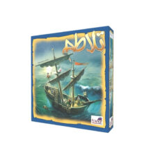 بازی برد باز مدل تلاطم ریف رف