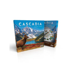 بازی فکری مدل کسکیدیا