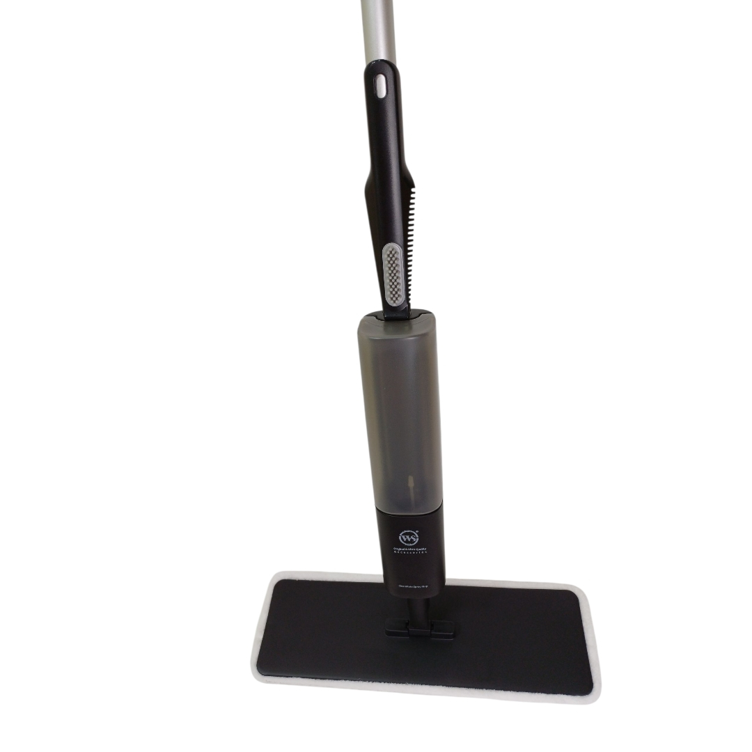 طی زمین شوی دبلیو اس مدل D5