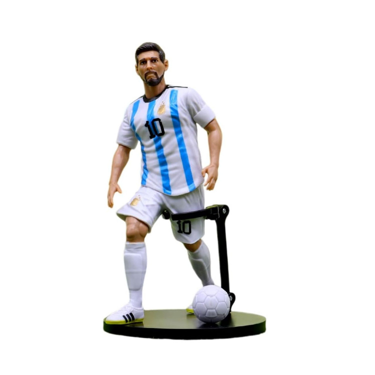 فیگور لیونل مسی آرژانتین کد 1
