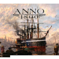 بازی فکری دهکده بردگیم مدل آنو 1800