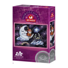 پازل 100 تکه آرت پازل مدل Cancer