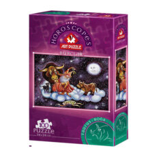 پازل 100 تکه آرت پازل مدل Taurus