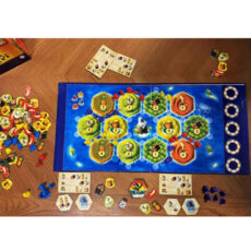 بازی فکری مدل کاتان جونیور