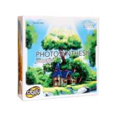 بازی فکری مدل فتوسنتز