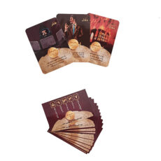 بازی فکری مدل پرسیس