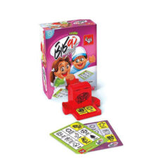 بازی فکری مدل دوکارتی