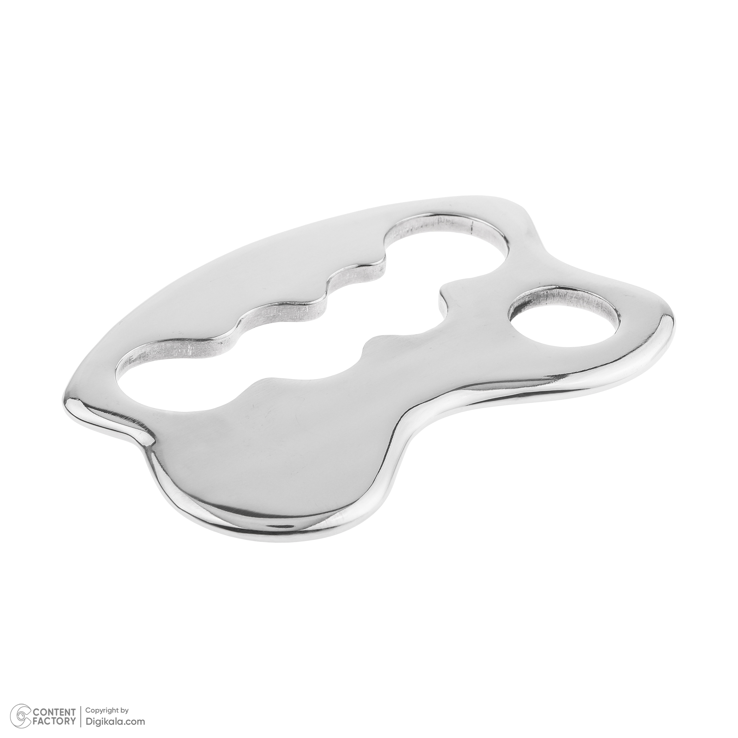 ماساژور دستی مدل گراستون کد GT-07