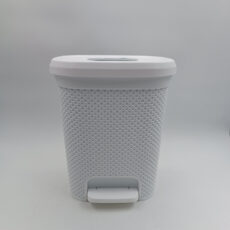 سطل زباله پدالی هوبی لایف مدل 01.1126