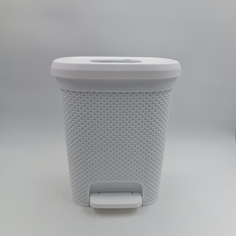 سطل زباله پدالی هوبی لایف مدل 01.1126